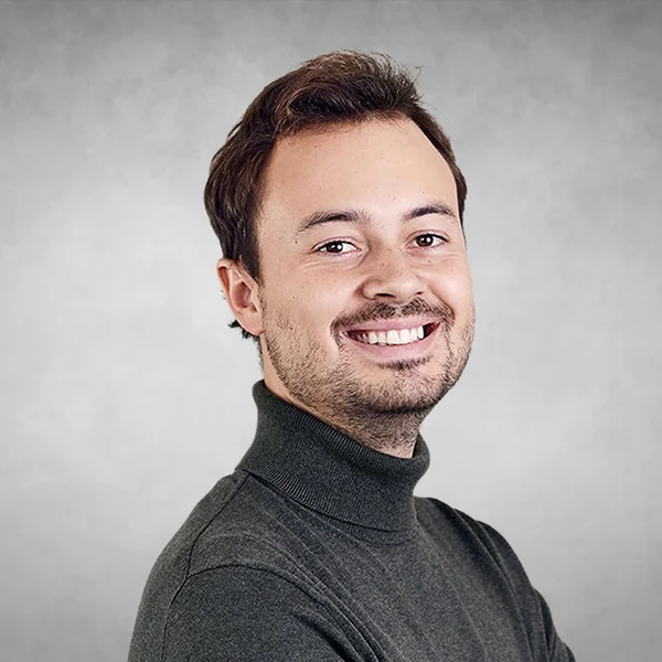 Yves Rutishauser